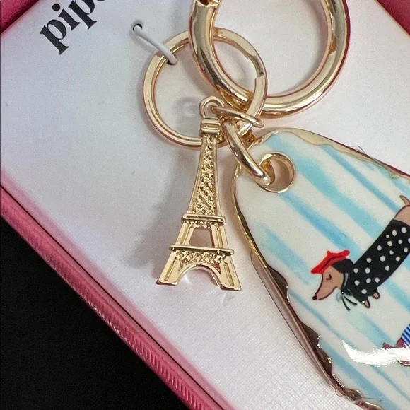 Piper K | Paris Motif Dachshunds 🩷 - Picture 5 of 8